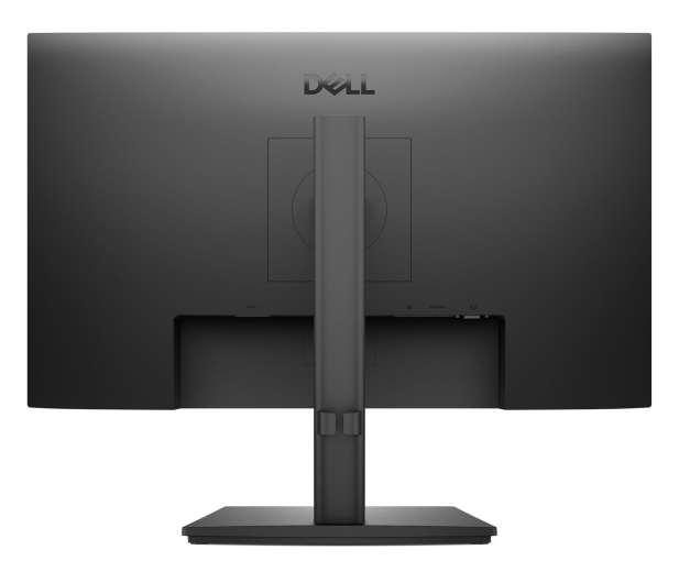 DELL Pro E2425HSM - 1336125 - zdjęcie 3
